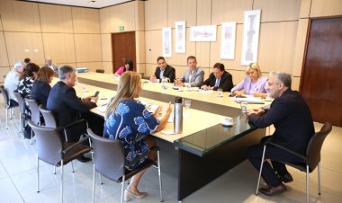 Continúan las entrevistas a los candidatos para ocupar cargos en el Poder Judicial