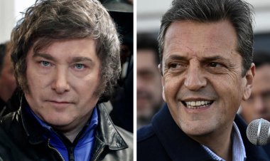 Un balotaje que define el rumbo del país