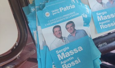 Unión por la Patria denunció rotura de votos en la Justicia Electoral