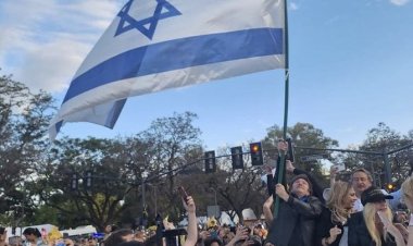 Estados Unidos, Israel y China felicitaron a Milei por su triunfo