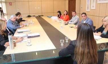 Culminaron las entrevistas a candidatos a cargos vacantes en el Poder Judicial