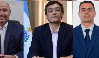 Proponen nombres para cubrir las vacantes en el Tribunal de Cuentas
