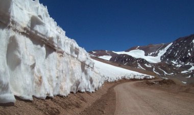 Cuándo reabre el Paso de Agua Negra