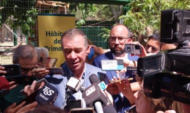 Fabian Martin criticó los nombramientos de distintas carteras del Estado