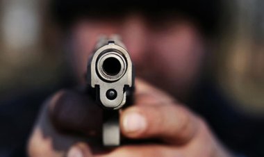 Horror: Un hombre le dispara a su ex pareja y a dos hijos