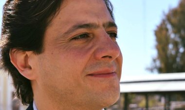 Montes  es el nuevo presidente del Foro de Abogados