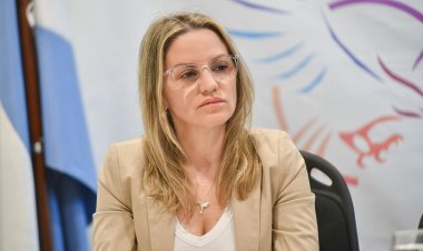 Carolina Píparo no irá a la ANSES