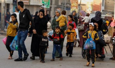 Tregua en Gaza: Israel y Hamás iniciaron un alto el fuego