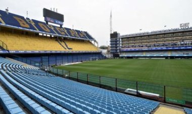 La Justicia le ordenó a Boca postergar las elecciones