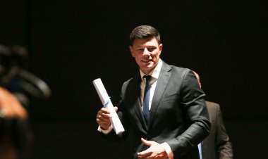 Proclamaron a los legisladores nacionales electos por San Juan