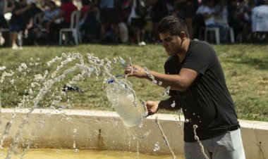 Rige alerta por temperaturas extremas