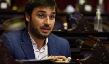 Ignacio Torres NO podrá pagar los aguinaldos en Chubut