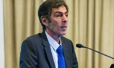 Milei confirmó a Rodríguez Chirillo como secretario de Energía