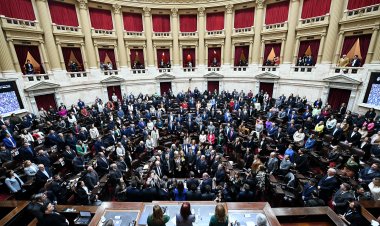 La Asamblea Legislativa proclamará a la fórmula presidencial electa