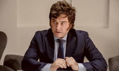 Milei dijo que ordenamiento fiscal "va a impactar negativamente en la economía"