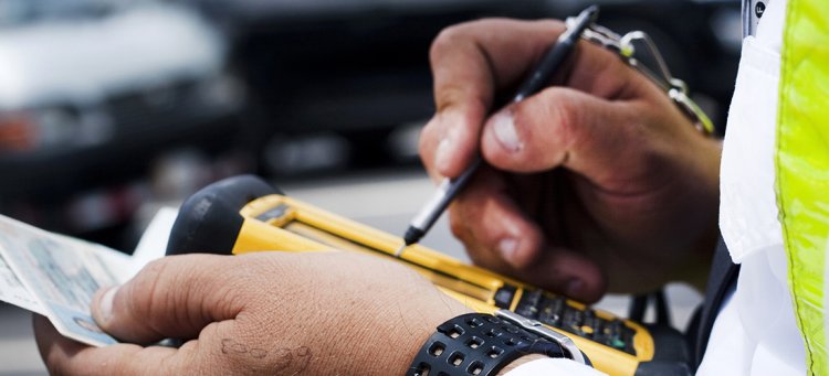 Conoce los nuevos montos en las multas de tránsito