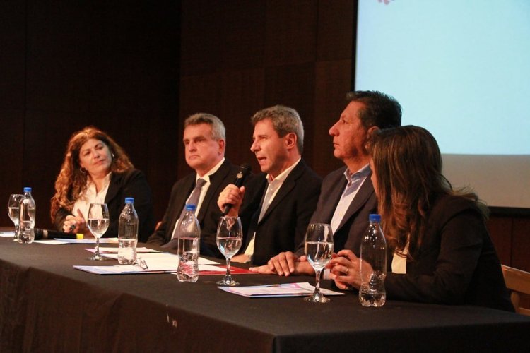 Capacitaron a los equipos técnicos del Programa de Abordaje Comunitario