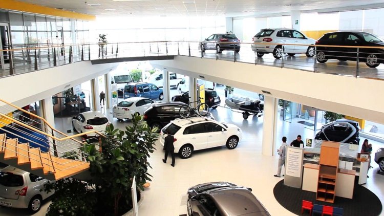Consumidores siguen apostando a los autos para preservar sus ahorros