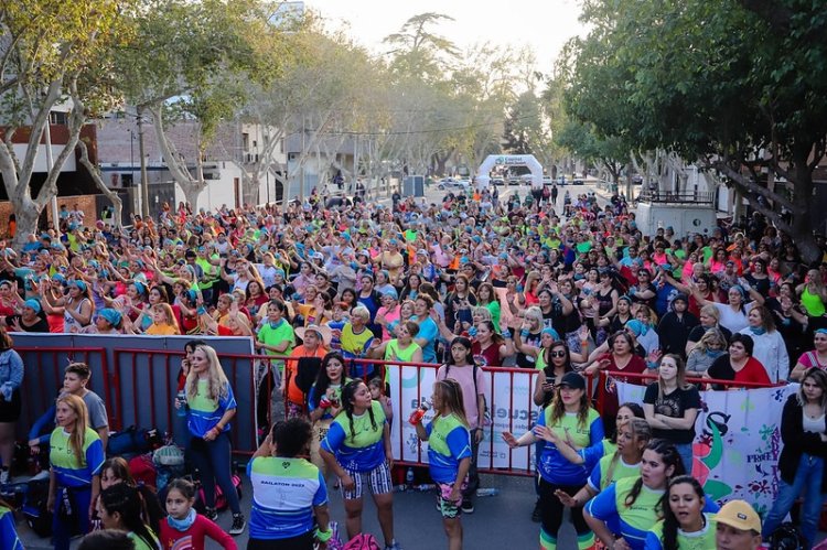 Masterclass Solidaria para colaborar con el Hospital de Niños