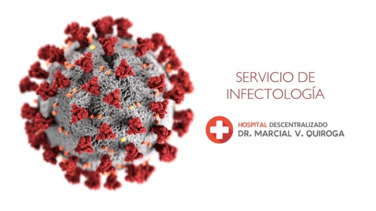 Conocé los horarios de los consultorios de Infectología del Marcial Quiroga