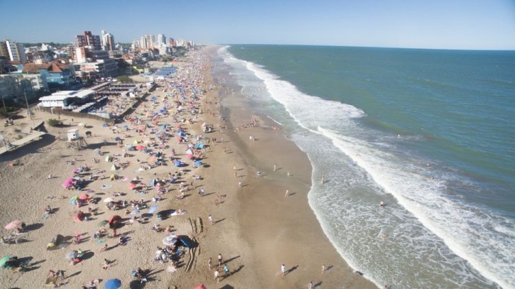 Conoce los precios para la temporada de verano en Villa Gesell y alrededores