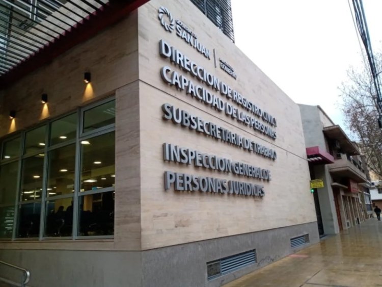 Conocé el funcionamiento del Registro Civil en el fin de semana electoral