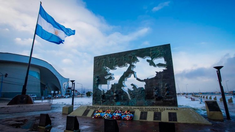 Avanza una medida reparatoria para hijos y convivientes de excombatientes de Malvinas