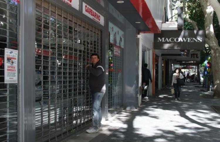 Como funcionará el Comercio este fin de semana largo