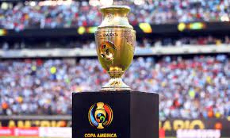 Copa América de Estados Unidos 2024