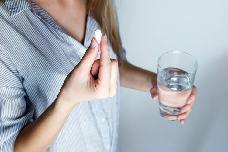ANMAT prohibió más de 40 suplementos dietarios