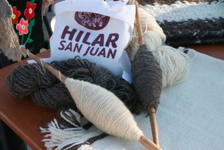 Hilar San Juan inaugura un nuevo espacio de venta en Rawson