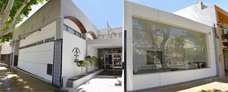 La Libertad Avanza de San Juan reclama no politizar  el Foro de Abogados