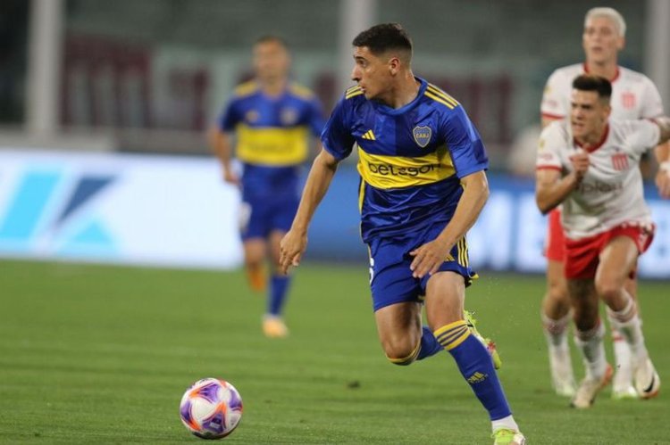 Estudiantes eliminó a Boca y es finalista
