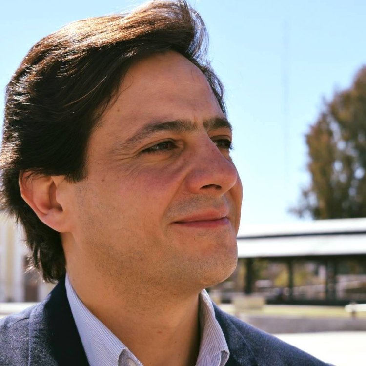 Montes  es el nuevo presidente del Foro de Abogados