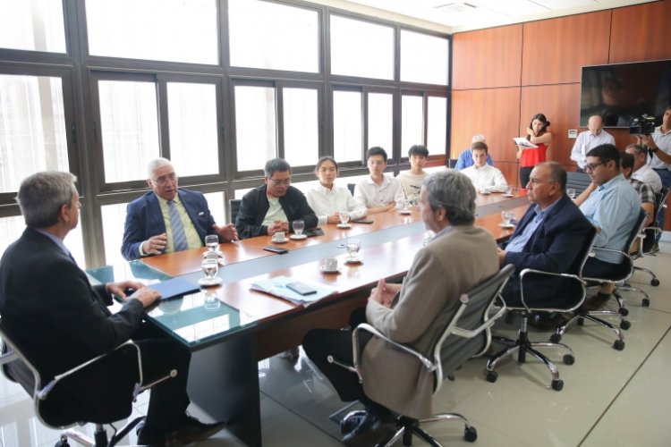 Empresa minera anunció explotación de litio en San Juan
