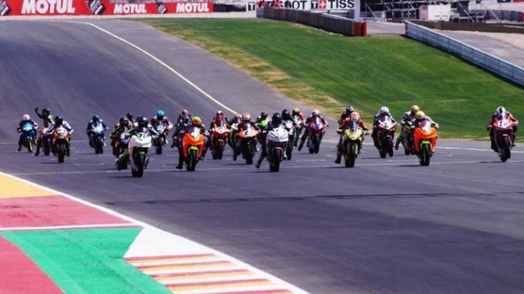 Fin de semana de motociclismo en el Villicum y con entrada gratuita