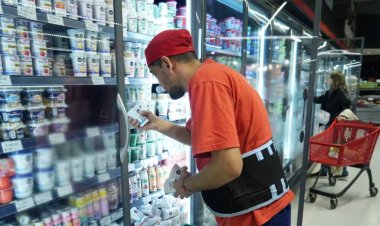 La inflación marcó una suba del 3,1% tras el balotaje