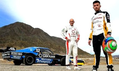 El TC consagrará un nuevo campeón en San Juan
