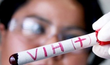 Europa tiene la epidemia del VIH de más rápido crecimiento