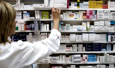 Farmacéuticos se comprometieron a volver a recibir Obra Social Provincia