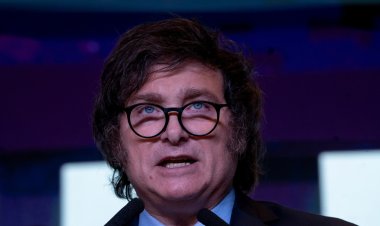 Milei enviará al Congreso una ambiciosa "ley ómnibus"