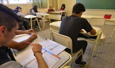 El 70% de estudiantes secundarios no logra niveles básicos en Matemática