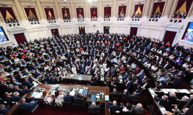 Senado y Diputados definen este jueves sus autoridades