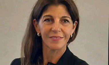 En AFIP quedará  una mujer experta en temas tributarios
