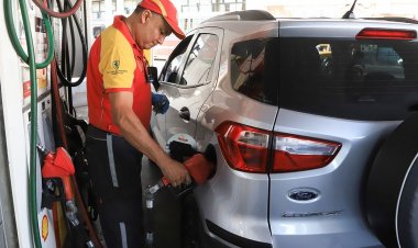 La petrolera Shell es la primera en remarcar sus pizarras