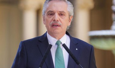 Fernández dictó un decreto para garantizar su custodia fuera del país