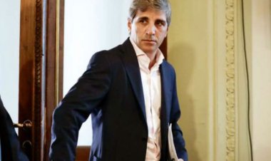 Caputo hará los primeros anuncios económicos