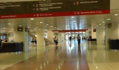 Cuántos nombramientos podrían darse de BAJA en el gobierno