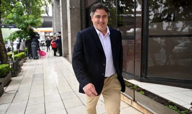 El Senado busca sesionar para definir sus autoridades