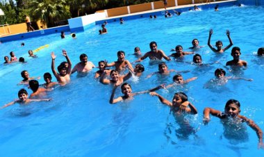 Las colonias de verano ya tienen fecha de inscripción